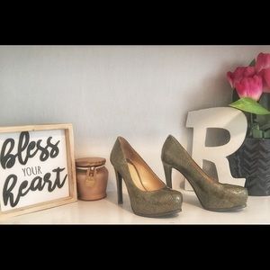 Gianni Bini heels